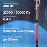 Пылесос Evolution Smart Clean VCF2212M