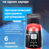 Пылесос Evolution Smart Clean VCF2212M