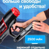 Пылесос Evolution Smart Clean VCF2212M