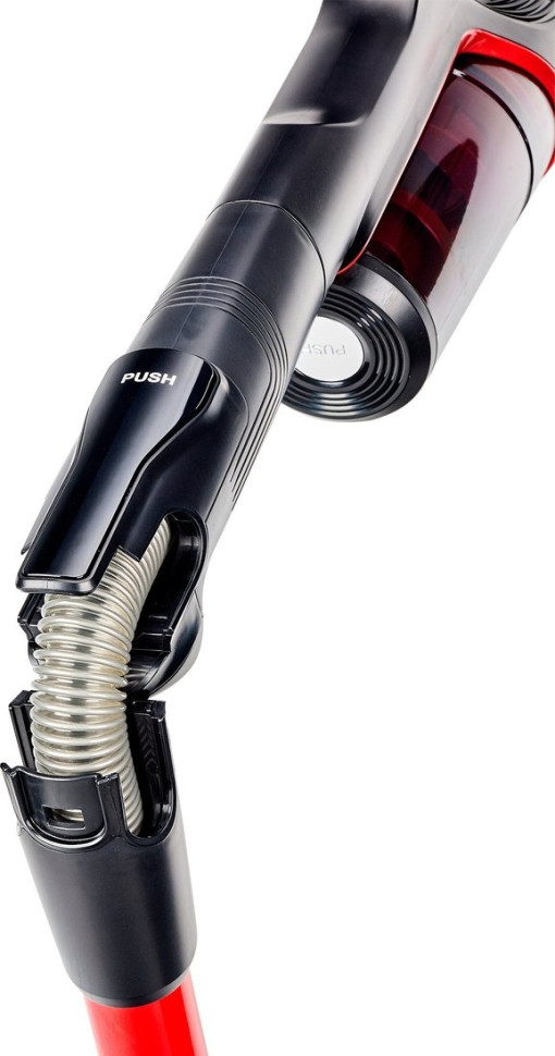 Пылесос Evolution Smart Clean VCF2212M