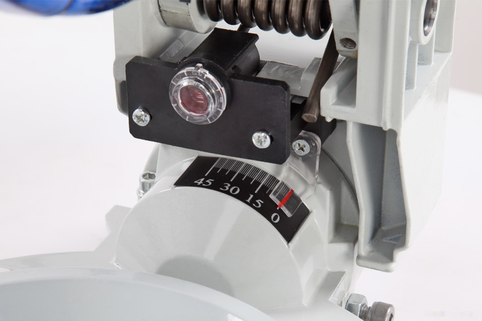 Торцовочная пила Белмаш MS B-255