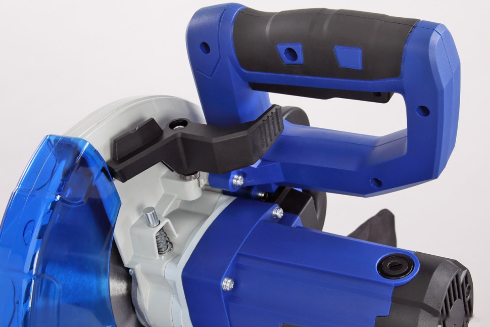 Торцовочная пила Белмаш MS B-255