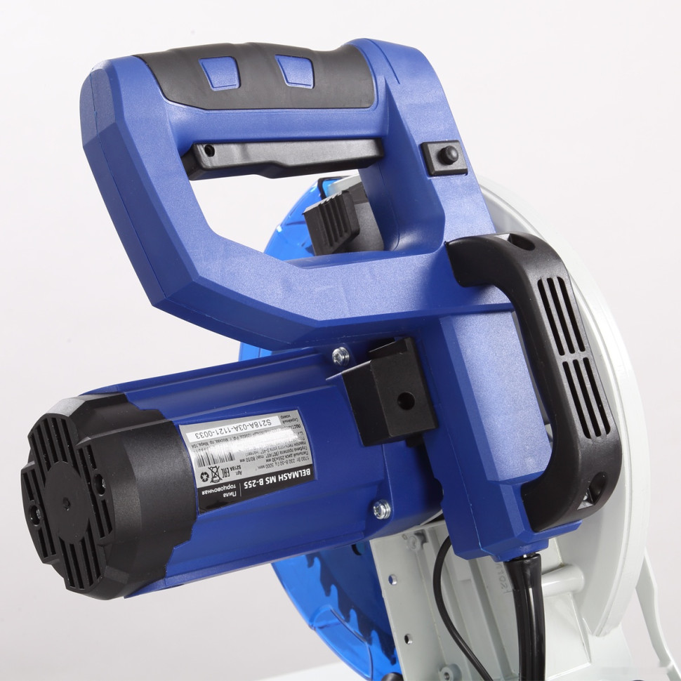 Торцовочная пила Белмаш MS B-255