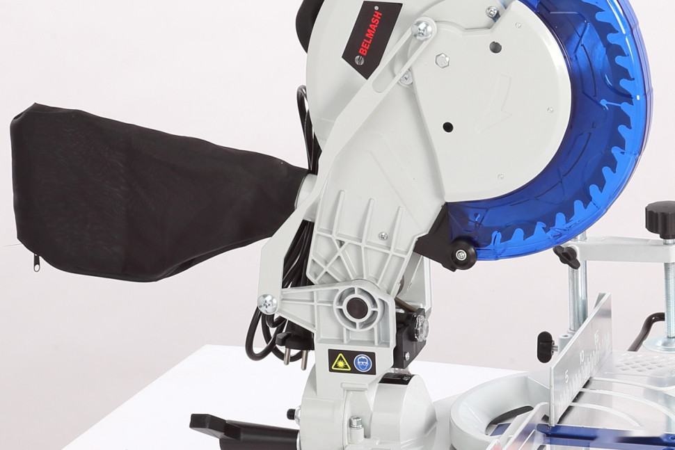 Торцовочная пила Белмаш MS B-255