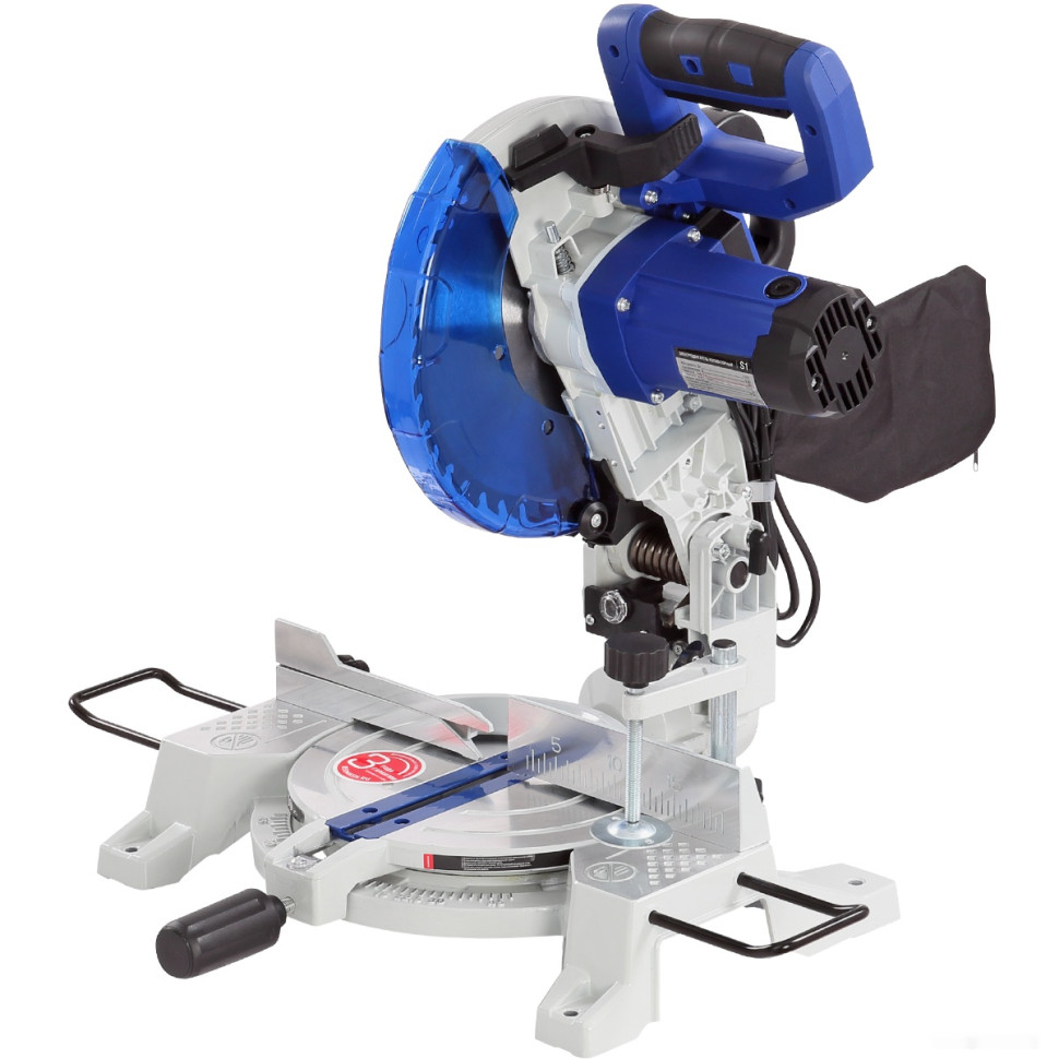 Торцовочная пила Белмаш MS B-255