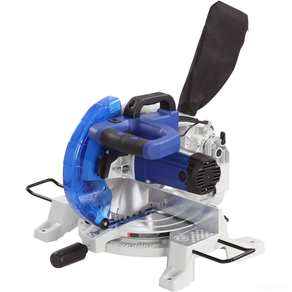 Торцовочная пила Белмаш MS B-255