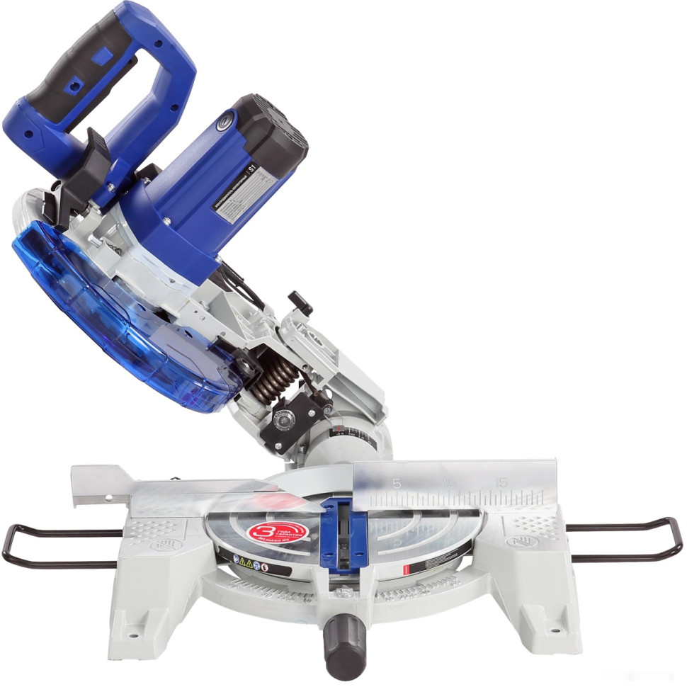 Торцовочная пила Белмаш MS B-255