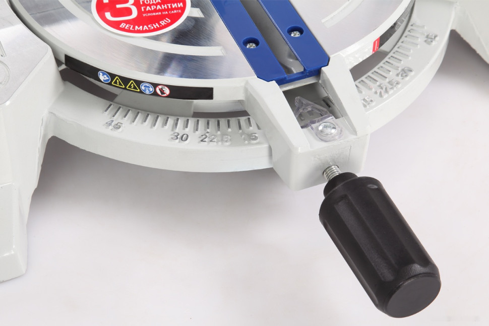 Торцовочная пила Белмаш MS B-255