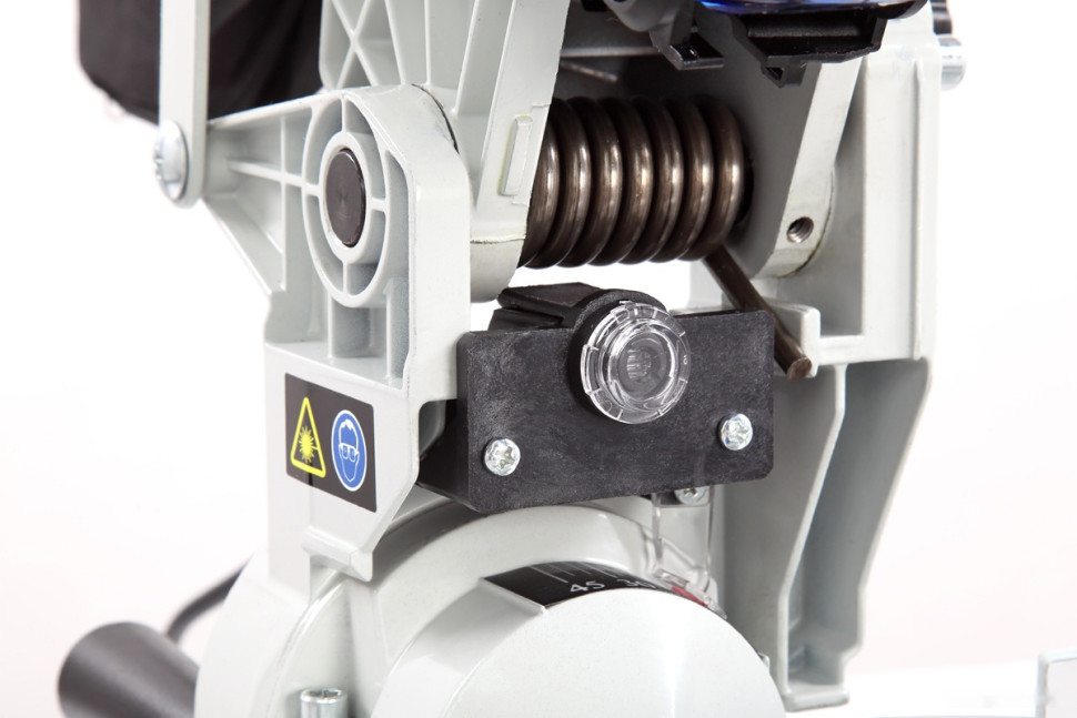 Торцовочная пила Белмаш MS B-255