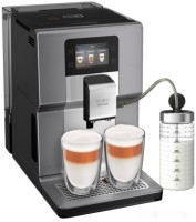 Эспрессо кофемашина Krups Intuition Preference+ EA875E10