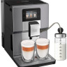 Эспрессо кофемашина Krups Intuition Preference+ EA875E10