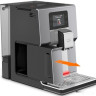Эспрессо кофемашина Krups Intuition Preference+ EA875E10