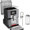 Эспрессо кофемашина Krups Intuition Preference+ EA875E10