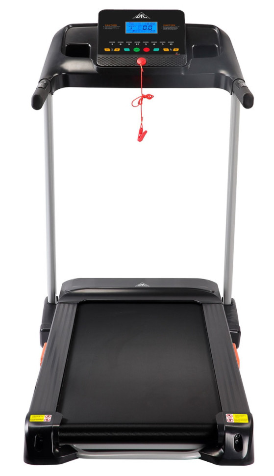 Беговая дорожка DFC T635 Sparky Pro