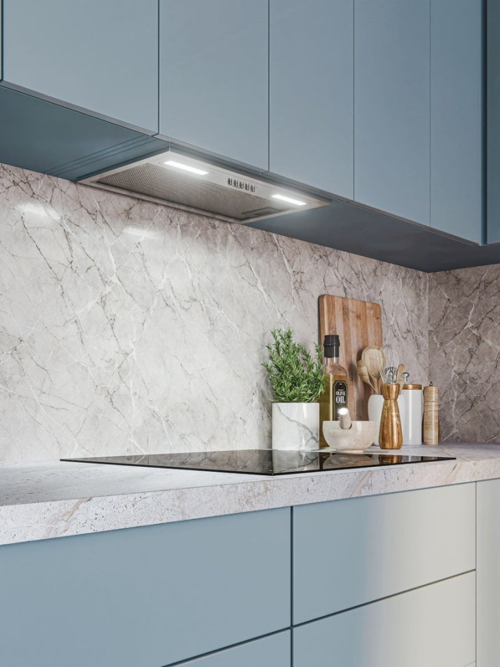 Вытяжка LEX Hyper 600 Light IX