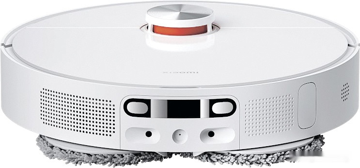 Робот-пылесос Xiaomi Robot Vacuum X10+ B101GL (европейская версия, белый)