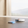 Робот-пылесос Xiaomi Robot Vacuum X10+ B101GL (европейская версия, белый)