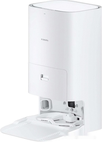 Робот-пылесос Xiaomi Robot Vacuum X10+ B101GL (европейская версия, белый)