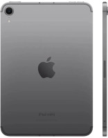 Планшет Apple iPad mini 2024 256GB (серый космос)