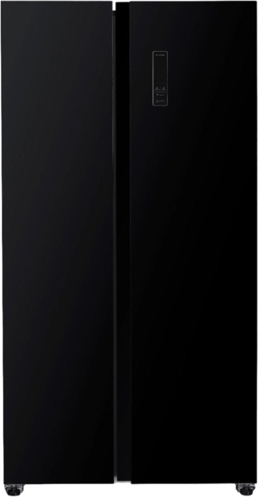 Холодильник side by side Kraft KF-MS4801BI