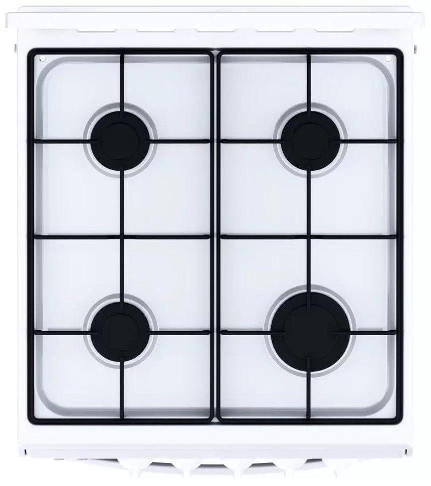 Плита Лада Nova RG 2427 W