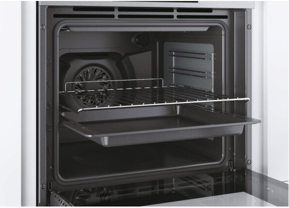 Духовой шкаф HAIER HOD-P12CTBX