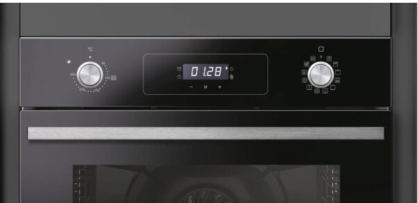 Духовой шкаф HAIER HOD-P12CTBX