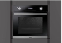 Духовой шкаф HAIER HOD-P12CTBX