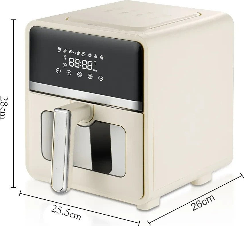 Аэрогриль Raf R.5390