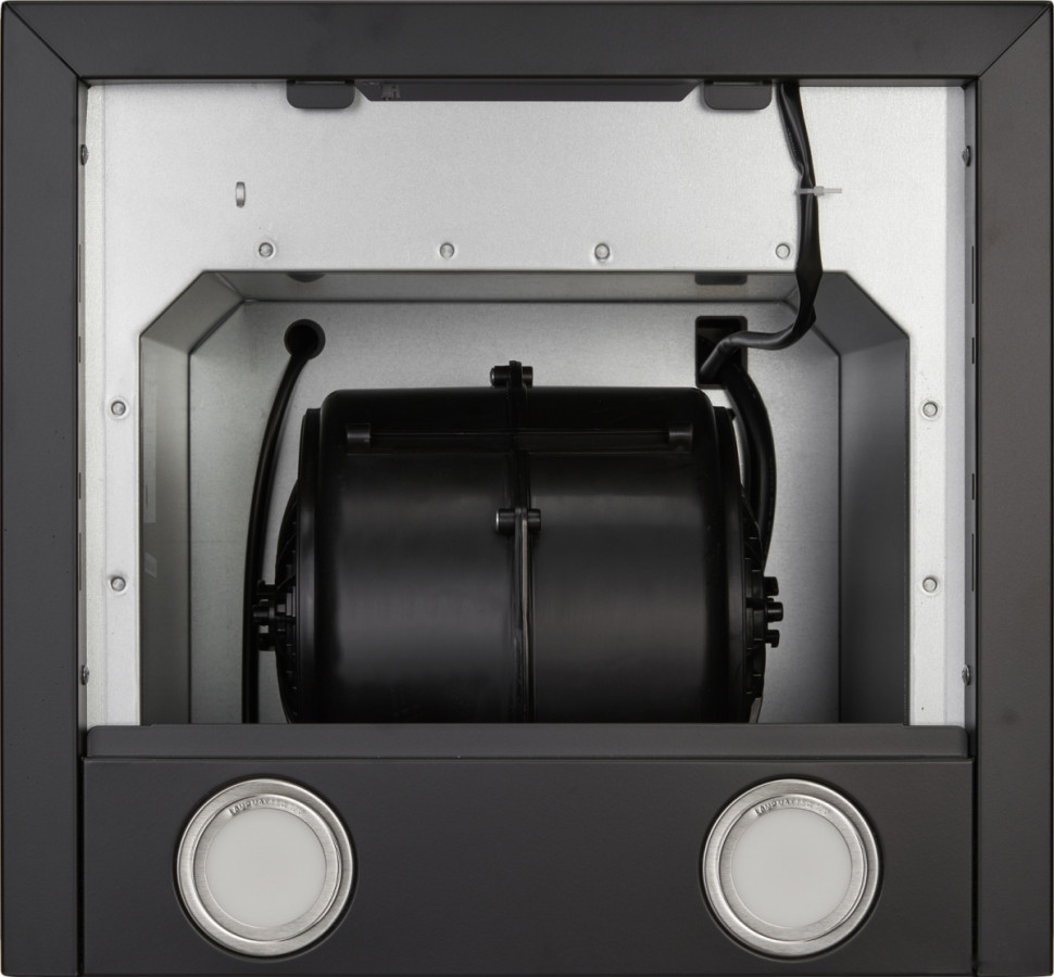 Вытяжка Weissgauff Irida BL