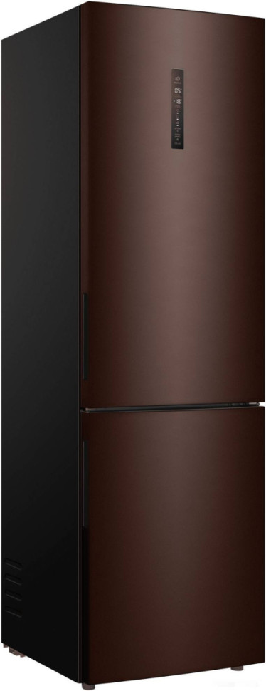 Холодильник HAIER C4F740CLBGU1