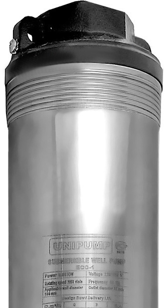 Скважинный насос Unipump ECO 5