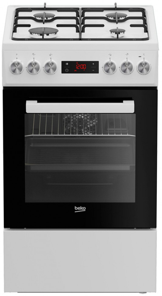 Плита Beko FSE52320DWD