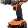 Ударная дрель-шуруповерт AEG Powertools BSB 18C3BL-502C 4935478939 (с 2-мя АКБ 5 Ач, кейс)