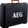 Ударная дрель-шуруповерт AEG Powertools BSB 18C3BL-502C 4935478939 (с 2-мя АКБ 5 Ач, кейс)