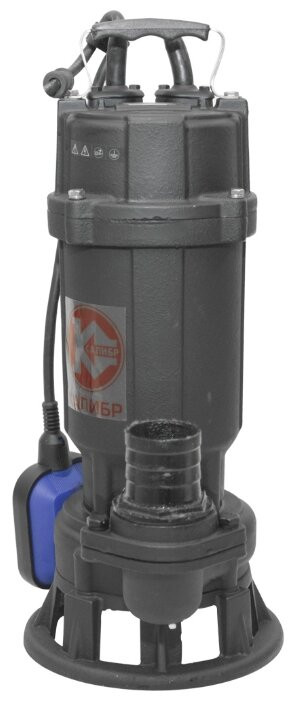 Насос Калибр НПЦ-1100НФ