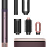 Фен Dyson Airwrap Co-anda2x HS09 (евровилка, яшмовая слива)