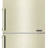 Холодильник с нижней морозильной камерой LG GA-B459MESL