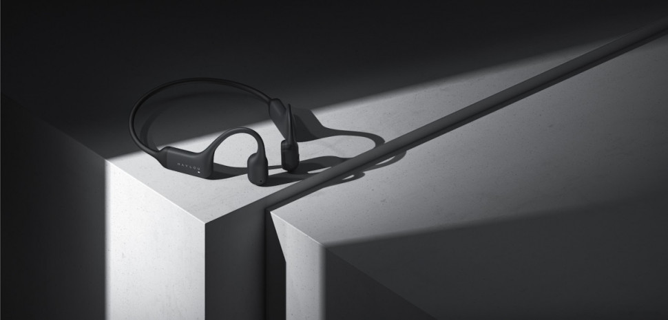 Наушники Haylou BC01