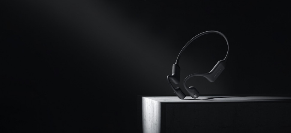 Наушники Haylou BC01