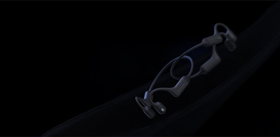 Наушники Haylou BC01