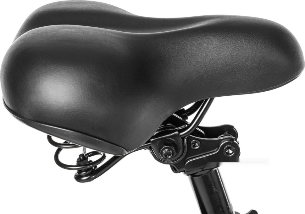 Электровелосипед MyWay Road 250 26 (17, черный антрацит матовый)