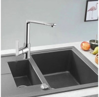 Смеситель Golden Fox Broads 10030-FOX