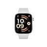Умные часы Xiaomi Redmi Watch 6 M2523W1 (серебристый, международная версия)