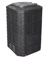 Садовый измельчитель Patrol KOMPOST1120CZAPG001