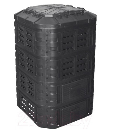 Садовый измельчитель Patrol KOMPOST1120CZAPG001