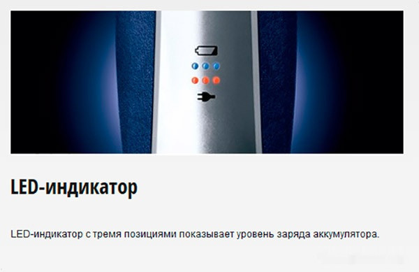 Электробритва мужская Panasonic ES-RT37