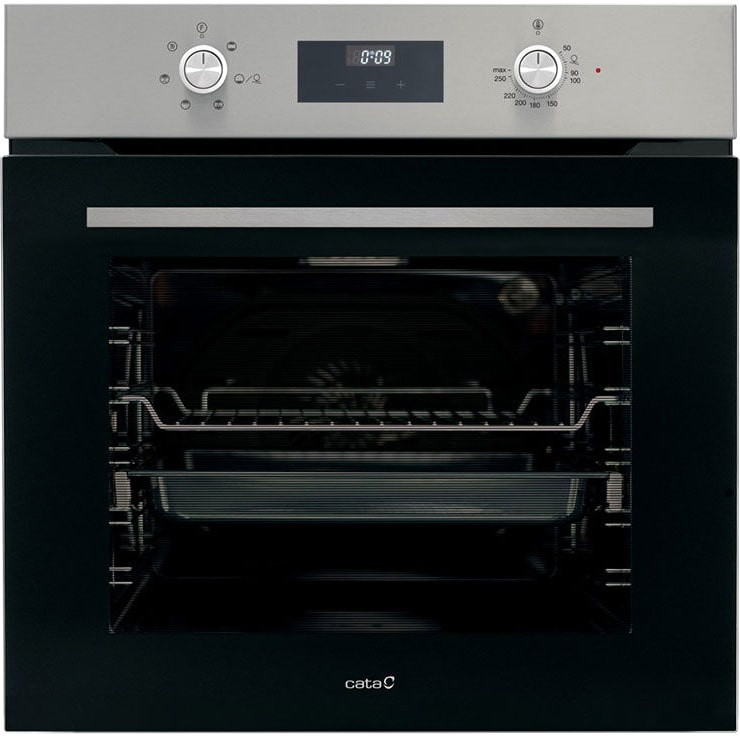 Духовой шкаф CATA MDS 7206 X