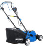 Электрическая газонокосилка  Hyundai LE 4600S