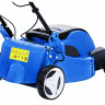Электрическая газонокосилка  Hyundai LE 4600S